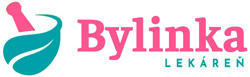 Lekáreň Bylinka Logo